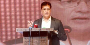 UBG Chief SM Tanveer urges Pakistani investors to reinvest in Pakistan