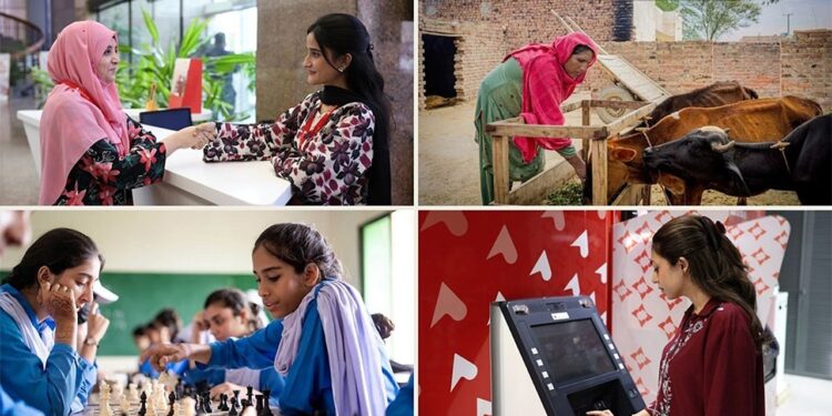 Bank Alfalah Reports Progress in Women’s Financial Inclusion Across Pakistan