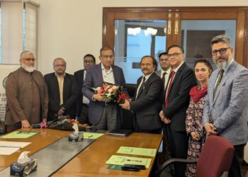 Baqai Medical University to Host 6th International PNQAHE Conference:A