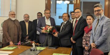 Baqai Medical University to Host 6th International PNQAHE Conference:A