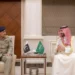 CDF Asim Munir, Saudi Defence Minister Discuss Iran Attacks, Pledge Joint Measures Under Defence Pact
