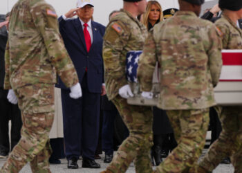 US military spending on Iran conflict hits billions