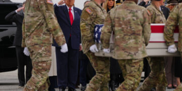 US military spending on Iran conflict hits billions