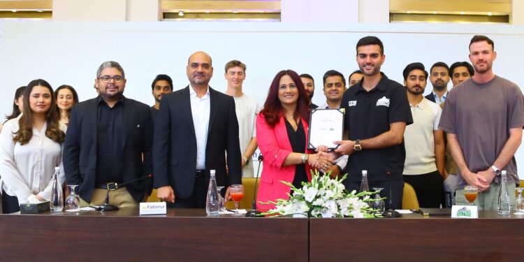 Fatima Fertilizer Joins the Multan Sultans Family  Company Signs as Title Sponsor of Multan Sultans in a Historic Partnership