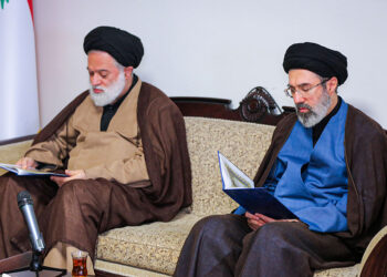 Headless Leadership in Iran: