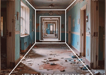 Aroosa Rana’s solo exhibition , The Golden Ratio – Math of Beauty