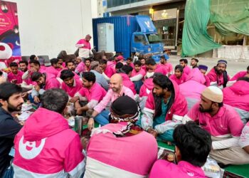 foodpanda announces social impact initiatives for Ramadan 2026