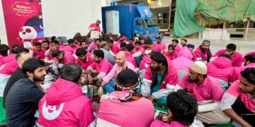 foodpanda announces social impact initiatives for Ramadan 2026