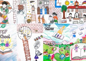 Small Rides, Big Impact: inDrive Expands Support for Children Across Pakistan