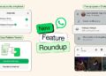 New Feature Roundup: Free up space, multiple accounts, cross-platform transfer and more