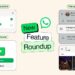 New Feature Roundup: Free up space, multiple accounts, cross-platform transfer and more