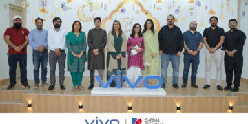 vivo Pakistan Marks the Spirit of Ramadan with Second Phase of “Capture the Future” Initiative at SOS Children’s Villages