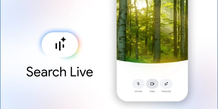 Google Search Live Expands Globally