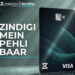 Zindigi Launches Pakistan’s First Fintech Credit Card