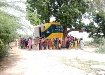 SHINE Humanity Inaugurates Fourth Mobile Urgent Care Unit to Serve Pakistan’s Most Inaccessible Communities