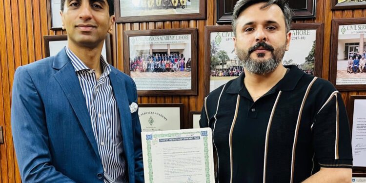 Yango becomes first ride-hailing service to secure Transport Network Company operating license in Punjab