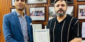 Yango becomes first ride-hailing service to secure Transport Network Company operating license in Punjab