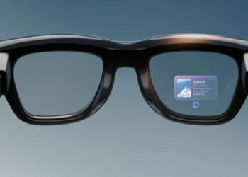 Meta Developing AI Smart Glasses Designed Specifically for Prescription Users