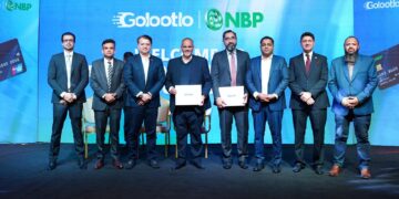 NBP Conducts Merchant Sales Conference in Lahore