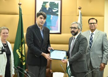 Novo Nordisk and Ministry of National Health Services, Regulation and Coordination mark World Obesity Day with renewed focus on addressing obesity in Pakistan