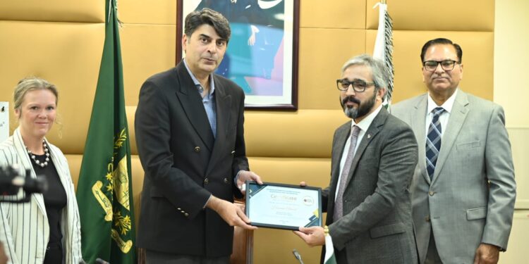 Novo Nordisk and Ministry of National Health Services, Regulation and Coordination mark World Obesity Day with renewed focus on addressing obesity in Pakistan
