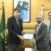 Novo Nordisk and Ministry of National Health Services, Regulation and Coordination mark World Obesity Day with renewed focus on addressing obesity in Pakistan