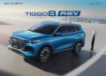 Rising Fuel Prices Make PHEVs, REEVs the Smartest SUV Choice for Pakistan, Says Chery Master Pakistan