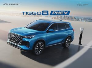 PHEV