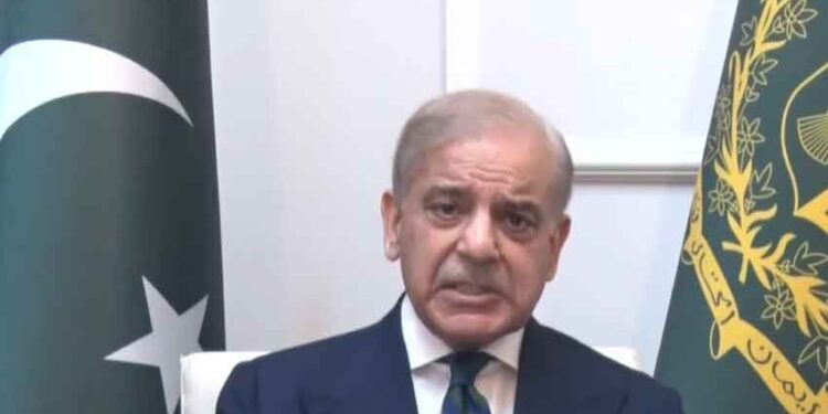 PM Shehbaz Assures Adequate Fuel Supply, Announces Relief and Conservation Measures