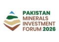 Pakistan Minerals Investment Forum 2026 Rescheduled to November 2026