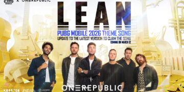 JUJUTSU KAISEN and new evolving universe mode hit PUBG MOBILE’S 8th anniversary version 4.3 update