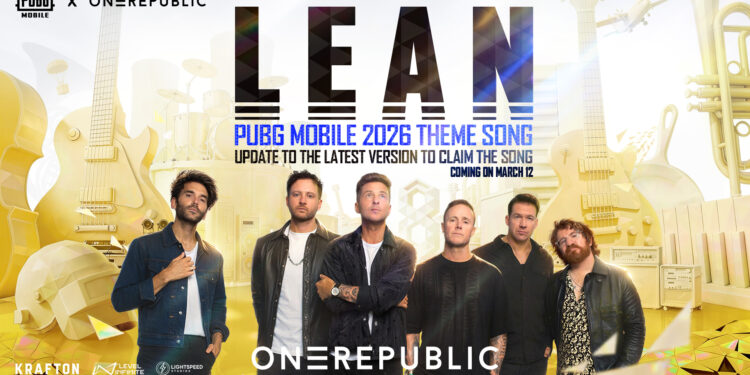 JUJUTSU KAISEN and new evolving universe mode hit PUBG MOBILE’S 8th anniversary version 4.3 update