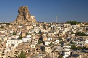 Photo - Türkiye welcomes its 29th Slow City as Cappadocia’s Ortahisar joins the Cittaslow network