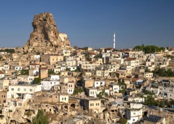 Türkiye welcomes its 29th Slow City as Cappadocia’s Ortahisar joins the Cittaslow network