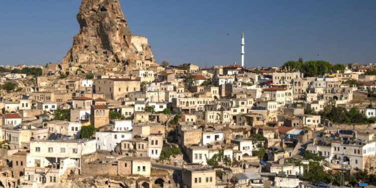 Türkiye welcomes its 29th Slow City as Cappadocia’s Ortahisar joins the Cittaslow network