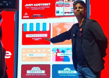 AdStreet Launches Pakistan-Born Marketplace Connecting Gulf Brands with South Asian Creative Talent