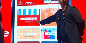 AdStreet Launches Pakistan-Born Marketplace Connecting Gulf Brands with South Asian Creative Talent