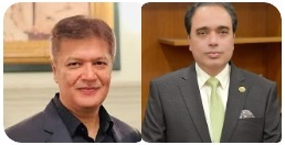 S. M. Tanveer and Saquib Fayyaz Magoon Call for 50% Fee Concession for Women Chambers