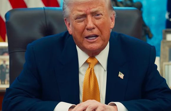 President Trump’s Economic Agenda Drives “Industrial Boom” in Louisiana