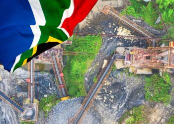 Africa’s Greenfield Exploration Surges to Meet Global Mineral Demand