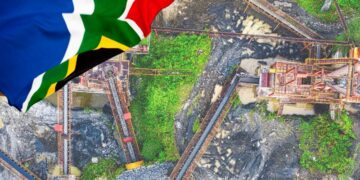 Africa’s Greenfield Exploration Surges to Meet Global Mineral Demand