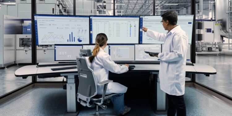 TETRA PAK® FACTORY OS™ WINS MIMA 2026 SCALE! AWARD FOR ENABLING COST-EFFICIENT GROWTH IN FOOD AND BEVERAGE MANUFACTURING