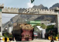 Torkham Border Reopens for Afghan Repatriation After Month-Long Clashes