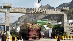 Torkham
