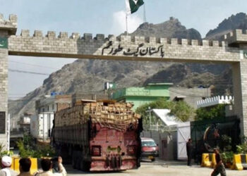 Torkham Border Reopens for Afghan Repatriation After Month-Long Clashes