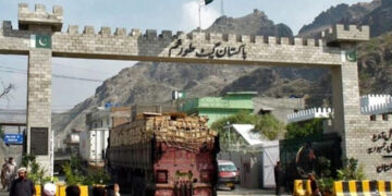 Torkham Border Reopens for Afghan Repatriation After Month-Long Clashes