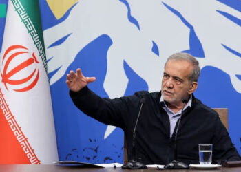 Iran Rejects US Peace Plan, Insists War Will End Only on Its Terms