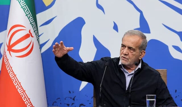 Iran Rejects US Peace Plan, Insists War Will End Only on Its Terms