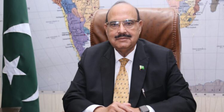 Massive Petrol Price Hike is an Economic Petrol Bomb on the Public; Government Should End Free Fuel for Officials — Kaukab Iqbal