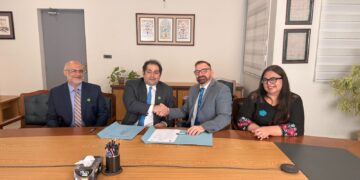 Karachi Grammar School (KGS) and Altamash Institute of Dental Medicine (AIDM)